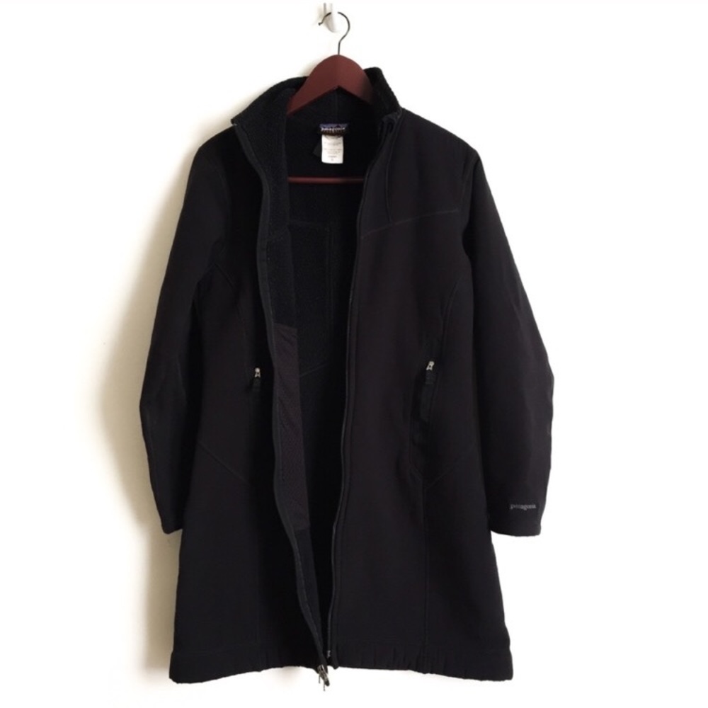 Patagonia Synchilla Jacket